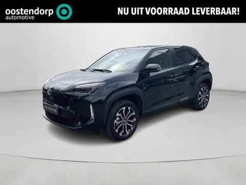 Toyota Yaris Cross 1.5 Hybrid 115 Dynamic **COMFORT PACK/ NIEUWE AUTO/ DIRECT LEVERBAAR**