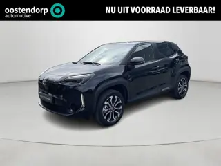 Toyota Yaris Cross 1.5 Hybrid 115 Dynamic **COMFORT PACK/ NIEUWE AUTO/ DIRECT LEVERBAAR**