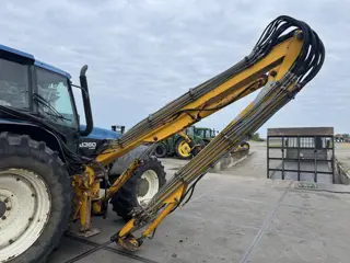 Herder Grenadier MKB 120 LSH