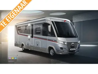 Carthago Chic S Plus I 50 LE