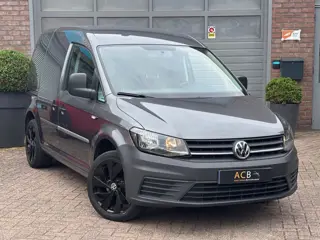 Volkswagen Caddy 1.6 TDI L1H1 Trendline Airco. Nieuwe APK.