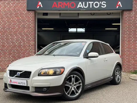 Volvo C30 2.0 Momentum | Airco | Cruise | Rijklaar