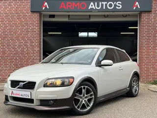 Volvo C30 2.0 Momentum | Airco | Cruise | Rijklaar