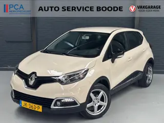 Renault Captur 0.9 TCe (90pk) Expression - airco - trekhaak - cruise - NAP