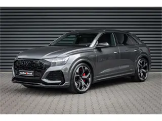 Audi RS Q8 4.0 TFSI quattro Keramisch-Massage-B&O