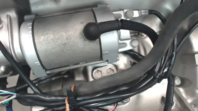 STARTMOTOR Honda CB 600 F 2005 - 2006