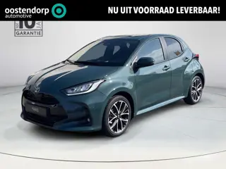 Toyota Yaris 1.5 Hybrid 115 Dynamic Comfort