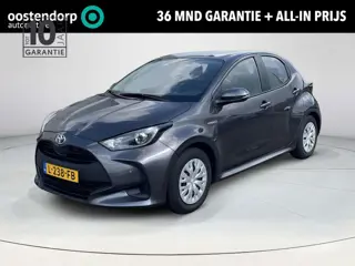 Toyota Yaris 1.5 Hybrid Active