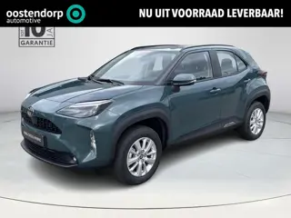 Toyota Yaris Cross 1.5 Hybrid 115 Active Comfort Pack