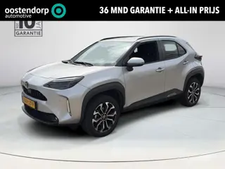 Toyota Yaris Cross 1.5 Hybrid 115 Dynamic Comfort Pack