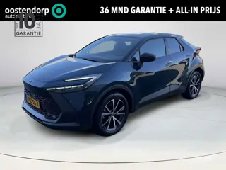 Toyota C-HR 2.0 Plug-in Hybrid 220 First Edition