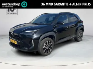 Toyota Yaris Cross 1.5 Hybrid 115 First Edition