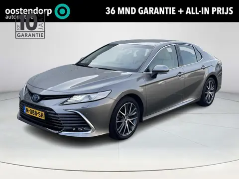Toyota Camry 2.5 Hybrid Premium