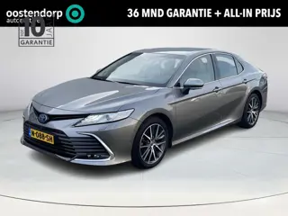 Toyota Camry 2.5 Hybrid Premium