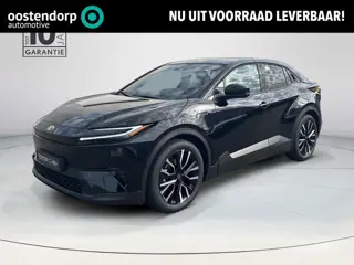 Toyota C-HR+ First Edition 77 kWh