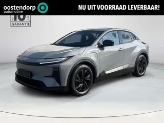 Toyota C-HR+ First Edition 77 kWh