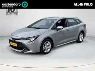 Toyota Corolla Touring Sports 1.8 Hybrid Active