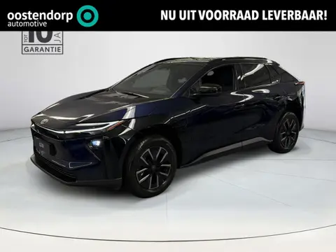 Toyota bZ4X Executive 73 kWh 3 Fase