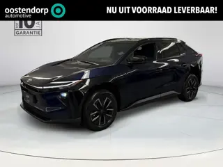 Toyota bZ4X Executive 73 kWh 3 Fase