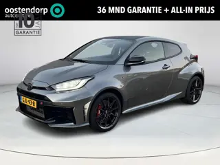 Toyota Yaris 1.6 Turbo GR Premium Automaat 4WD | Origineel Nederlandse auto