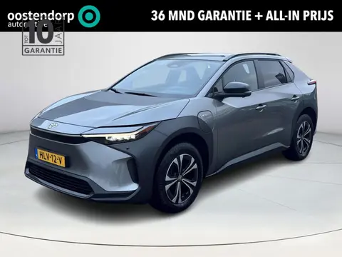 Toyota bZ4X Dynamic 71 kWh 3 Fase