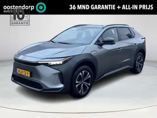 Toyota bZ4X Dynamic 71 kWh 3 Fase