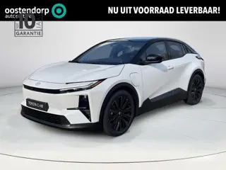 Toyota C-HR+ Executive AWD 77 kWh