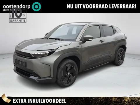 Toyota Urban Cruiser Dynamic 61 kWh