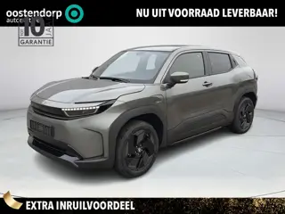 Toyota Urban Cruiser Dynamic 61 kWh