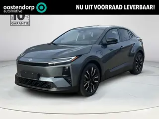 Toyota C-HR+ First Edition 77 kWh