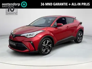 Toyota C-HR 1.8 Hybrid Style