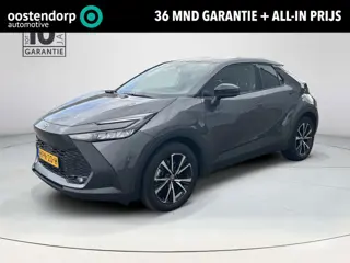 Toyota C-HR 2.0 Plug-in Hybrid 220 Dynamic