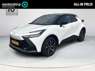 Toyota C-HR 1.8 Hybrid 140 Dynamic