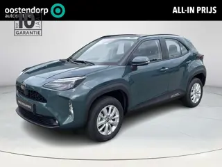 Toyota Yaris Cross 1.5 Hybrid 115 Active Comfort Pack