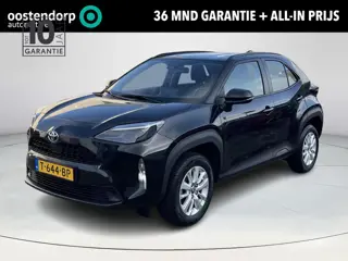 Toyota Yaris Cross 1.5 Hybrid Active
