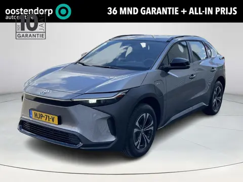 Toyota bZ4X Business 71 kWh 3 Fase