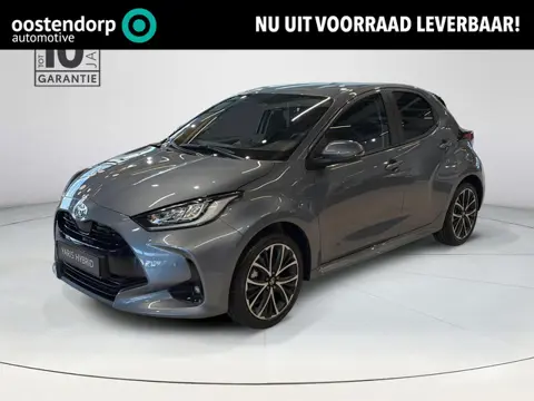 Toyota Yaris 1.5 Hybrid 115 Dynamic comfort