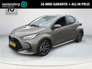 Toyota Yaris 1.5 Hybrid Dynamic