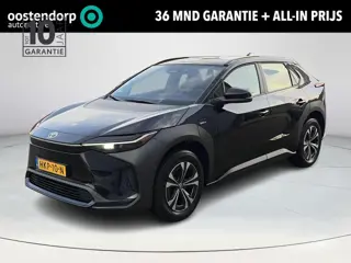 Toyota bZ4X Active 71 kWh 3 Fase
