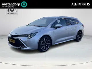 Toyota Corolla Touring Sports 2.0 Hybrid Executive