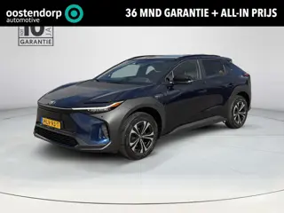 Toyota bZ4X Dynamic 71 kWh 3 Fase