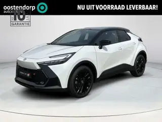 Toyota C-HR 2.0 Plug-in Hybrid 220 GR SPORT