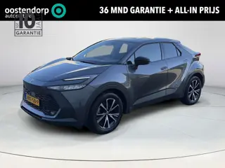 Toyota C-HR 2.0 Plug-in Hybrid 220 Dynamic