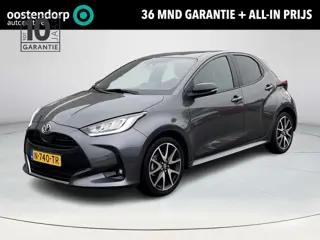 Toyota Yaris 1.5 Hybrid Executive