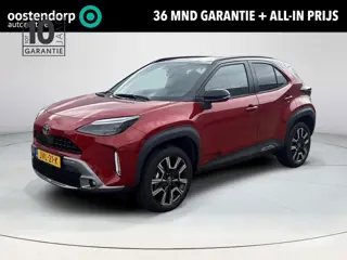Toyota Yaris Cross 1.5 Hybrid 130 Executive Premium