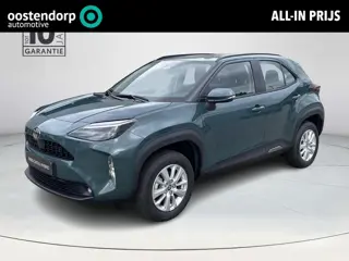 Toyota Yaris Cross 1.5 Hybrid 115 Active Comfort Pack