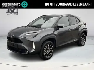 Toyota Yaris Cross 1.5 Hybrid 130 Dynamic Comfort pack 50th Anniversary