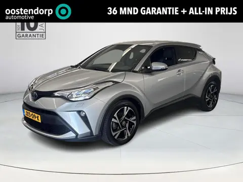 Toyota C-HR 1.8 Hybrid Style