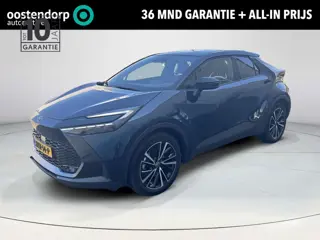 Toyota C-HR 2.0 Plug-in Hybrid 220 Executive