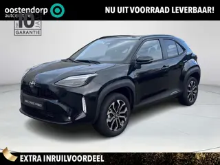 Toyota Yaris Cross 1.5 Hybrid 115 Dynamic Comfort Pack 50th Anniversary